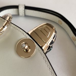Bvlgari Serpenti Forever Bag-22.5*5*14CM - Image 7