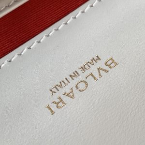 Bvlgari Serpenti Forever Bag-22.5*5*14CM - Image 9