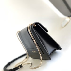 Bvlgari Serpenti Forever Bag-22.5*5*14CM - Image 2