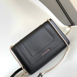 Bvlgari Serpenti Forever Bag-22.5*5*14CM - Image 3