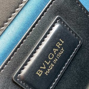 Bvlgari Serpenti Forever Bag-22.5*5*14CM - Image 9