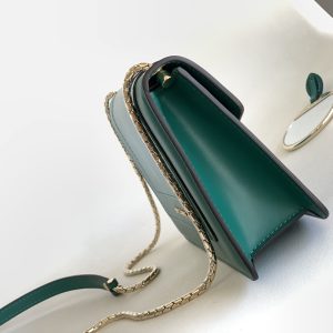 Bvlgari Serpenti Forever Bag-22.5*5*14CM - Image 2