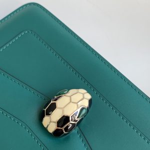 Bvlgari Serpenti Forever Bag-22.5*5*14CM - Image 5