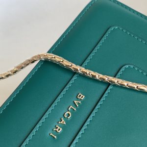 Bvlgari Serpenti Forever Bag-22.5*5*14CM - Image 6
