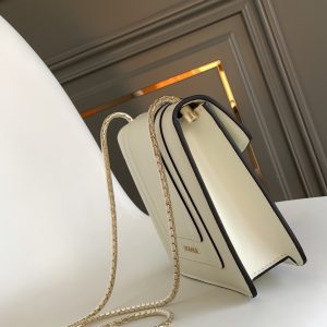 Bvlgari Serpenti Forever Bag-20*14*4.5CM - Image 2