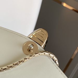 Bvlgari Serpenti Forever Bag-20*14*4.5CM - Image 7