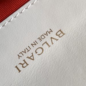 Bvlgari Serpenti Forever Bag-20*14*4.5CM - Image 9