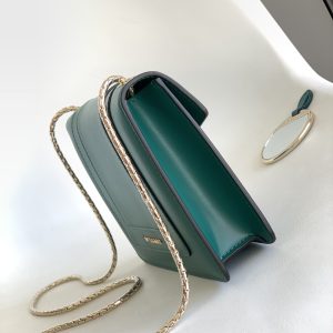 Bvlgari Serpenti Forever Bag-20*14*4.5CM - Image 2