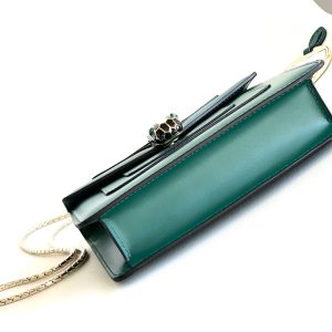 Bvlgari Serpenti Forever Bag-20*14*4.5CM - Image 4