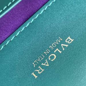 Bvlgari Serpenti Forever Bag-20*14*4.5CM - Image 9
