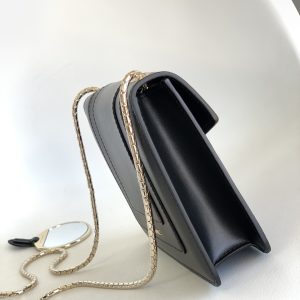 Bvlgari Serpenti Forever Bag-20*14*4.5CM - Image 3