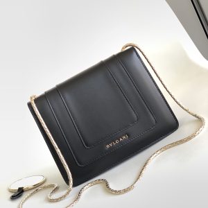 Bvlgari Serpenti Forever Bag-20*14*4.5CM - Image 2