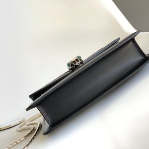 Bvlgari Serpenti Forever Bag-20*14*4.5CM - Image 4