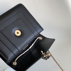 Bvlgari Serpenti Forever Bag-20*14*4.5CM - Image 6