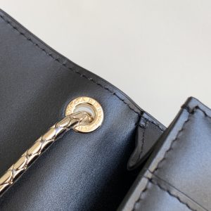 Bvlgari Serpenti Forever Bag-20*14*4.5CM - Image 7
