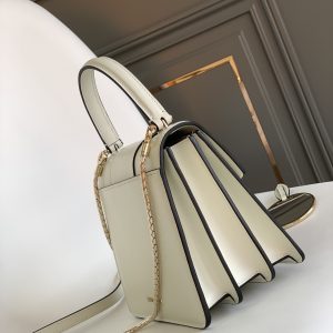 Bvlgari Serpenti Forever Bag-18*15*9.5CM - Image 3