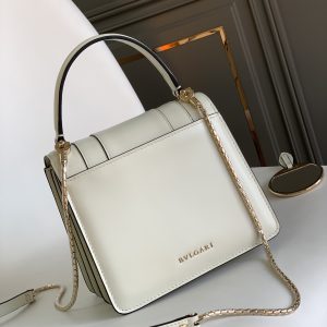 Bvlgari Serpenti Forever Bag-18*15*9.5CM - Image 2