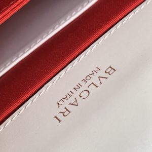Bvlgari Serpenti Forever Bag-18*15*9.5CM - Image 9