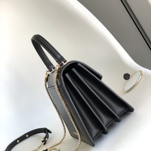 Bvlgari Serpenti Forever Bag-18*15*9.5CM - Image 3