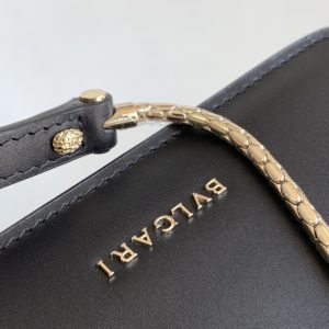 Bvlgari Serpenti Forever Bag-18*15*9.5CM - Image 6