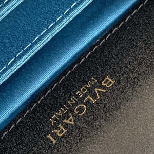 Bvlgari Serpenti Forever Bag-18*15*9.5CM - Image 9
