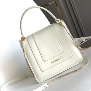 Bvlgari Serpenti Forever Bag-18*15*9.5CM - Image 2