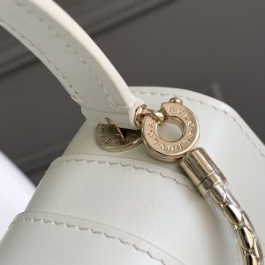 Bvlgari Serpenti Forever Bag-18*15*9.5CM - Image 5