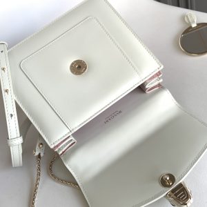 Bvlgari Serpenti Forever Bag-18*15*9.5CM - Image 6