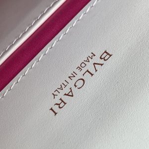 Bvlgari Serpenti Forever Bag-18*15*9.5CM - Image 8