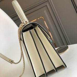 Bvlgari Serpenti Forever Bag-22.5*18.5*1CM - Image 2
