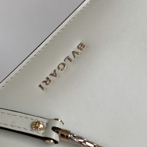 Bvlgari Serpenti Forever Bag-22.5*18.5*1CM - Image 6