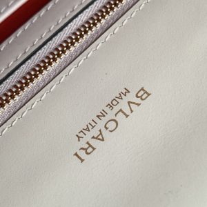 Bvlgari Serpenti Forever Bag-22.5*18.5*1CM - Image 9