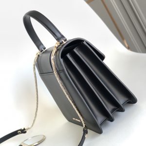Bvlgari Serpenti Forever Bag-22.5*18.5*1CM - Image 2