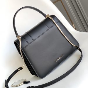 Bvlgari Serpenti Forever Bag-22.5*18.5*1CM - Image 3