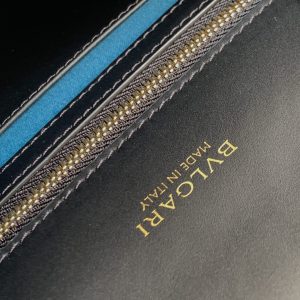 Bvlgari Serpenti Forever Bag-22.5*18.5*1CM - Image 9