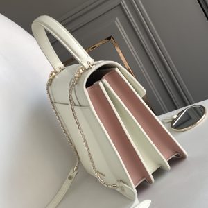 Bvlgari Serpenti Forever Bag-22.5*18.5*1CM - Image 3