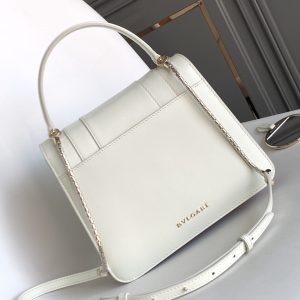 Bvlgari Serpenti Forever Bag-22.5*18.5*1CM - Image 2