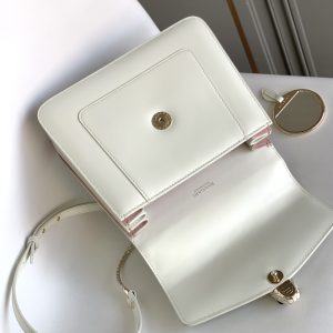 Bvlgari Serpenti Forever Bag-22.5*18.5*1CM - Image 7