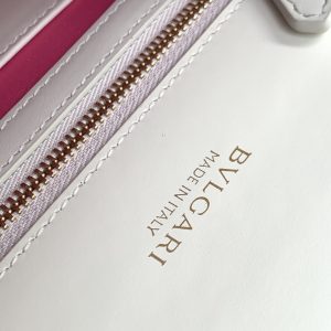 Bvlgari Serpenti Forever Bag-22.5*18.5*1CM - Image 9