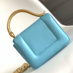 Bvlgari Mary Katrantzou x BVLGARI-19*15*6CM - Image 3