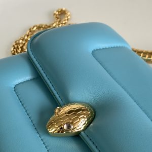Bvlgari Mary Katrantzou x BVLGARI-19*15*6CM - Image 6