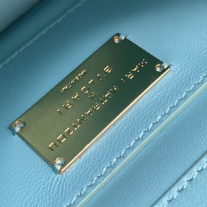 Bvlgari Mary Katrantzou x BVLGARI-19*15*6CM - Image 9