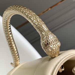 Bvlgari Mary Katrantzou x BVLGARI-19*15*6CM - Image 6