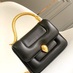 Bvlgari Mary Katrantzou x BVLGARI-19*15*6CM