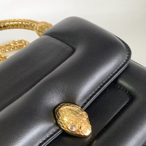 Bvlgari Mary Katrantzou x BVLGARI-19*15*6CM - Image 5