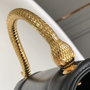Bvlgari Mary Katrantzou x BVLGARI-19*15*6CM - Image 6