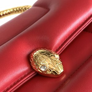 Bvlgari Mary Katrantzou x BVLGARI-19*15*6CM - Image 5