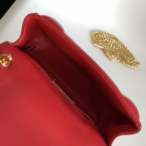 Bvlgari Mary Katrantzou x BVLGARI-19*15*6CM - Image 9