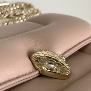 Bvlgari Mary Katrantzou x BVLGARI-19*15*6CM - Image 5