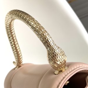 Bvlgari Mary Katrantzou x BVLGARI-19*15*6CM - Image 6